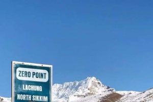 North Sikkim Tour from Gangtok - Best deal 2023